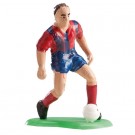 Fotball - kakepyntsett thumbnail