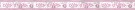 Elefant - foliebanner rosa thumbnail