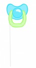 Fotopinner til babyshower thumbnail