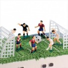 Fotball - kakepyntsett thumbnail