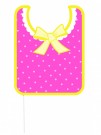 Fotopinner til babyshower thumbnail