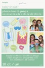 Fotopinner til babyshower thumbnail