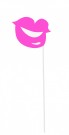Fotopinner til babyshower thumbnail