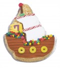 Wilton kakeform piratskip thumbnail
