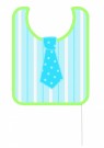 Fotopinner til babyshower thumbnail