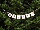 "Mr & Mrs" banner thumbnail