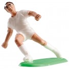 Fotball - kakepyntsett thumbnail