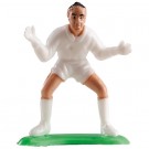 Fotball - kakepyntsett thumbnail
