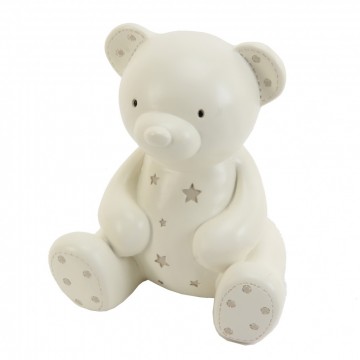 Teddy - sparebøsse