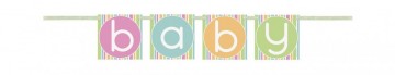 Baby - banner