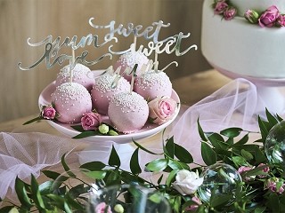 Matpinner til Cupcakes & Kake 6 pk