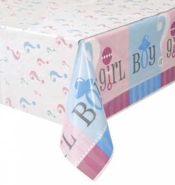 Girl Or Boy - plastduk