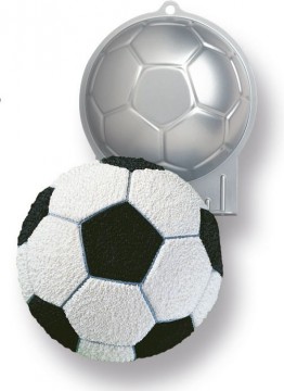 Wilton kakeform fotball