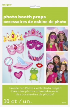Prinsesse Fotopinner