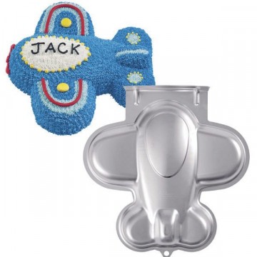 Wilton kakeform fly