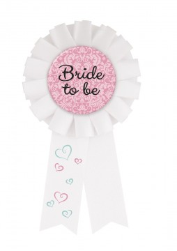 Bride To Be - medalje